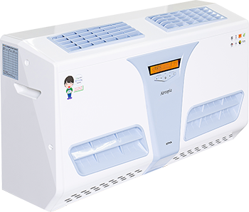 공기순환기 이미지