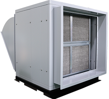 공기순환기 이미지